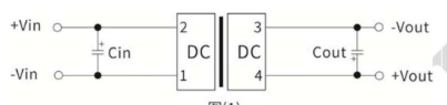 5V显示器dcdc模块厂家